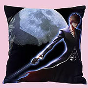 Bleach Pillow