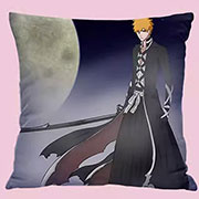 Bleach Pillow