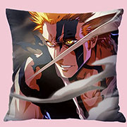 Bleach Pillow