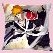 Bleach Pillow