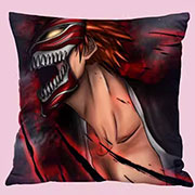 Bleach Pillow