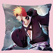 Bleach Pillow