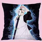 Bleach Pillow