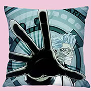 Bleach Pillow