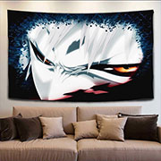 Bleach Wall Cloth