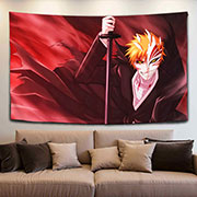 Bleach Wall Cloth