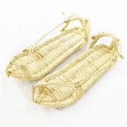 Bleach Cosplay Sandals