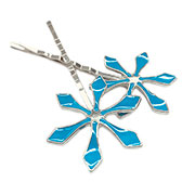Bleach Orihime Hairpin