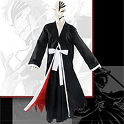 Kurosaki Ichigo Bankai Costume