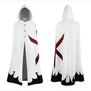 Bleach Thousand-Year Blood War Coat