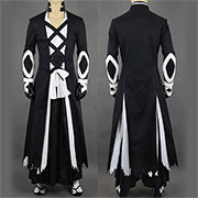 Kurosaki New Moon Bankai Costume
