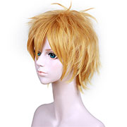 Kurosaki Ichigo Cosplay Wig