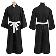 Bleach Cosplay Sandals