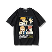 Chainsaw Man T-Shirt