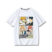 Chainsaw Man T-Shirt
