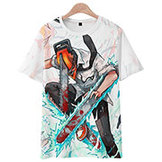 Chainsaw Man T-Shirt