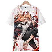 Chainsaw Man T-Shirt