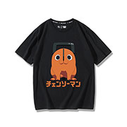 Chainsaw Man T-Shirt