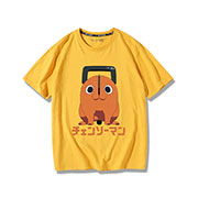 Chainsaw Man T-Shirt