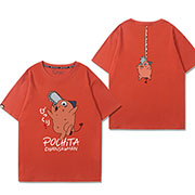 Chainsaw Man T-Shirt