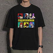 Chainsaw Man T-Shirt