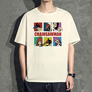 Chainsaw Man T-Shirt
