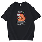 Chainsaw Man T-Shirt