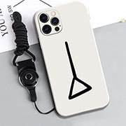 Chainsaw Man iphone case