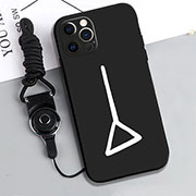 Chainsaw Man iphone case