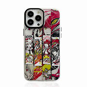 Chainsaw Man iphone case