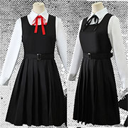 Mitaka Asa Cosplay Uniform