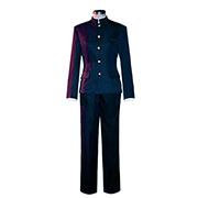 Yoshida Hirofumi Cosplay Uniform