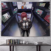 Chainsaw Man Wall Cloth