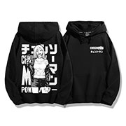 Chainsaw Man Hoodie