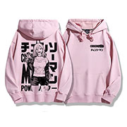 Chainsaw Man Hoodie