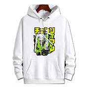 Chainsaw Man Hoodie