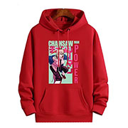 Chainsaw Man Hoodie