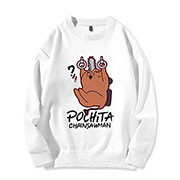 Chainsaw Man Sweatshirt