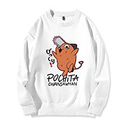 Chainsaw Man Sweatshirt