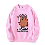 Chainsaw Man Sweatshirt