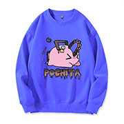 Chainsaw Man Sweatshirt
