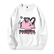 Chainsaw Man Sweatshirt