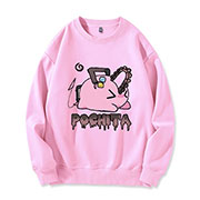 Chainsaw Man Sweatshirt