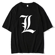 Death Note T-shirt