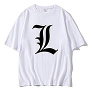 Death Note T-shirt