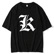 Death Note T-shirt
