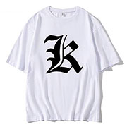 Death Note T-shirt
