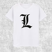 Death Note T-shirt