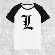 Death Note T-shirt