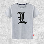 Death Note T-shirt